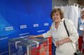 Анна Куташова: Ещё часть важных вопросов рассмотрели на XXXVI Конференции Белгородского регионального отделения партии «Единая Россия»
