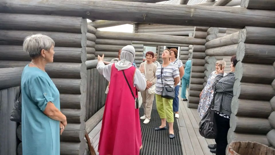 Владимир Переверзев: Борисовцы познакомились с историей и культурой Корочанского района в рамках проекта «К соседям в гости» Владимир Переверзев: Борисовцы познакомились с историей и культурой Корочанского района в рамках проекта «К соседям в гости»
