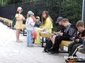 летних лагерях Белгорода завершилась первая смена