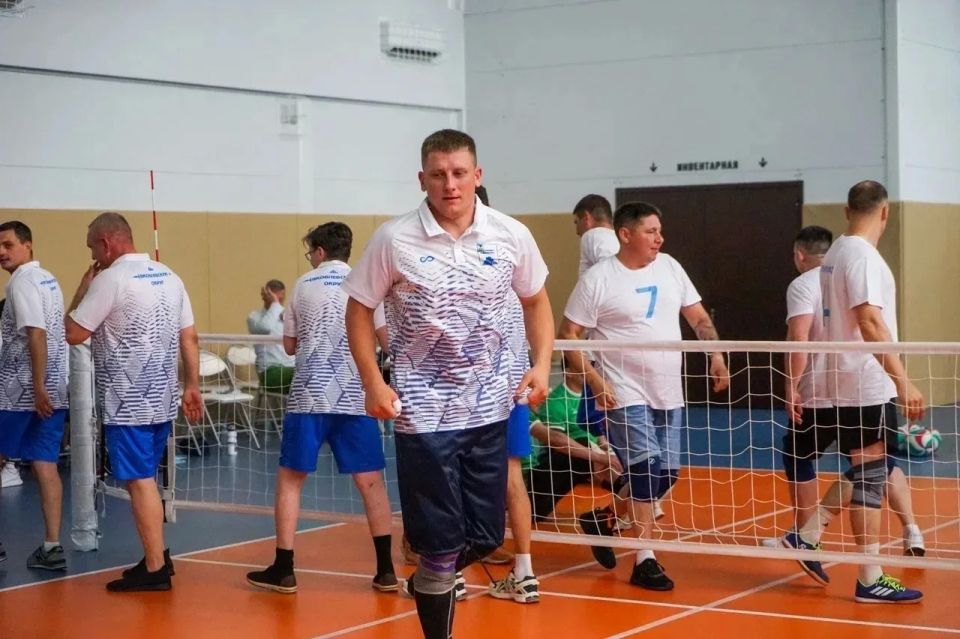 Честь Яковлевского округа на «Кубке Защитников Отечества»! Честь Яковлевского округа на «Кубке Защитников Отечества»!