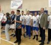Честь Яковлевского округа на «Кубке Защитников Отечества»!