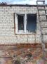 Три мирных жителя пострадали во время атак со стороны ВСУ