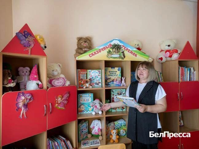 «Я родилась под счастливой звездой