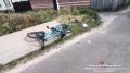 #СВОДКА_ДТП. По предварительным данным, вчера около 15 часов 30 минут