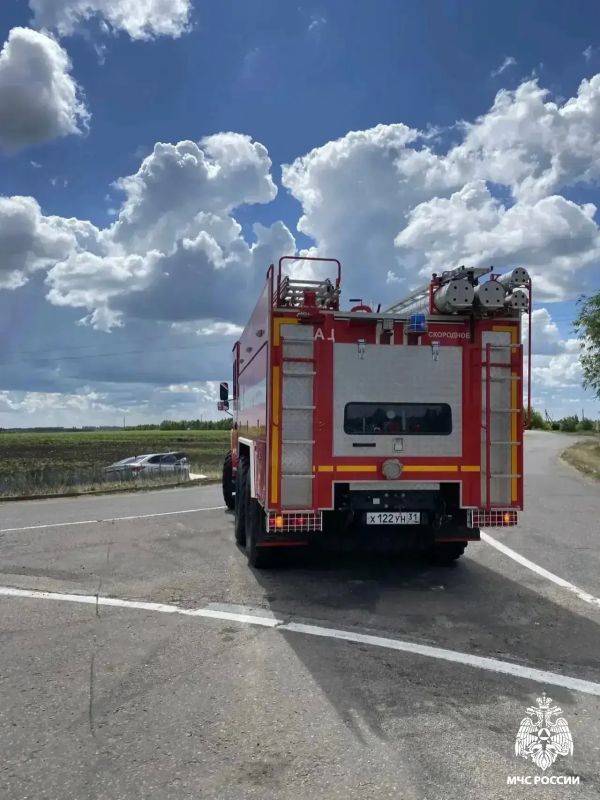 За прошедшие сутки в регионе зарегистрировано 3 пожара За прошедшие сутки в регионе зарегистрировано 3 пожара