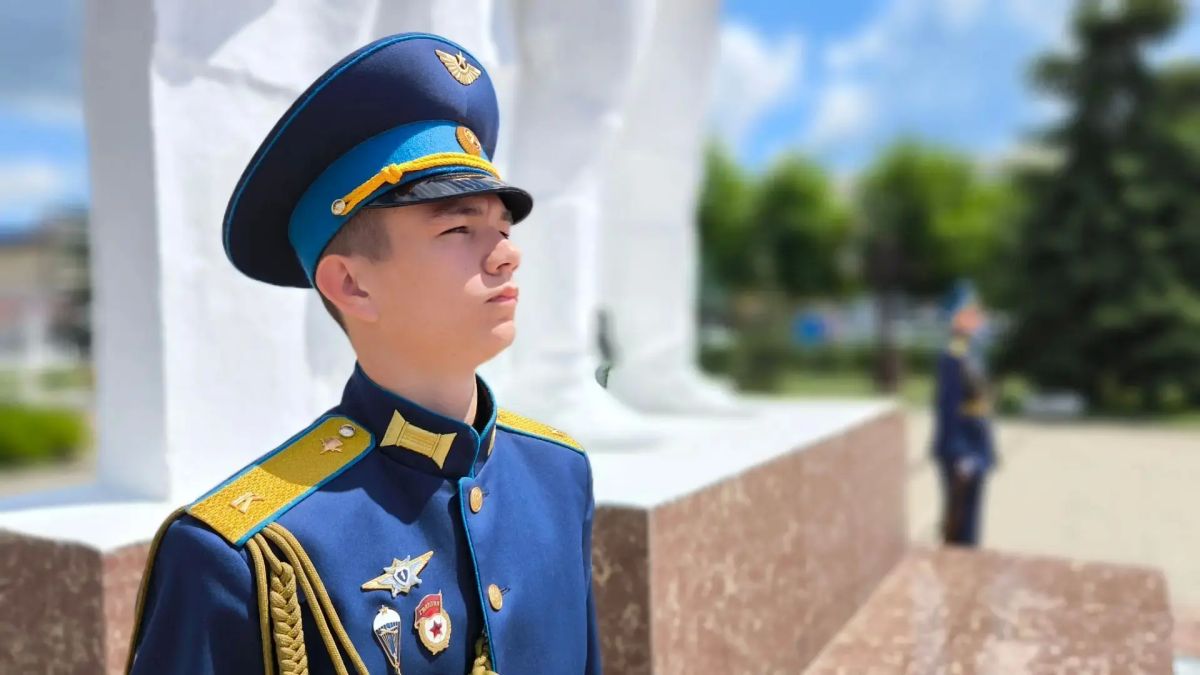 Андрей Миськов: Есть даты, которые невозможно воспринимать как обычный день календаря Андрей Миськов: Есть даты, которые невозможно воспринимать как обычный день календаря
