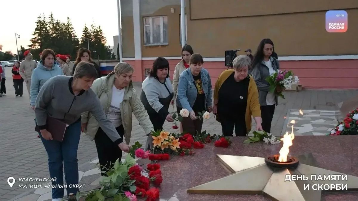Цена Победы: белгородцы вспоминают тех, кто отдал жизнь за Родину Цена Победы: белгородцы вспоминают тех, кто отдал жизнь за Родину