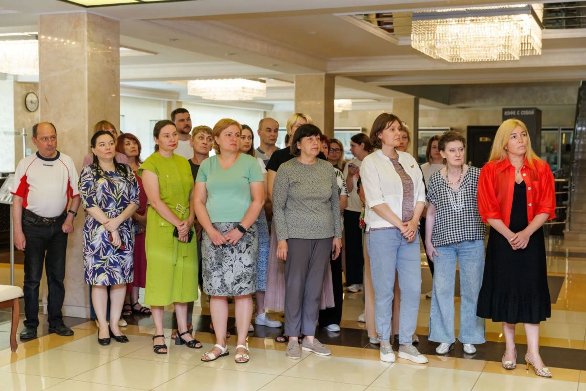 Вечная память героям: Реквием в исполнении Гармаша и Башмета Вечная память героям: Реквием в исполнении Гармаша и Башмета