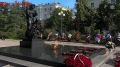 В День памяти и скорби в Белгороде прошла акция «Волна памяти»