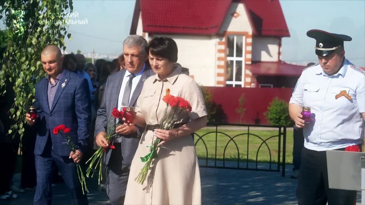 Есть дни, когда время словно останавливается, а память становится единственным хранителем вечности