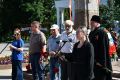 Владимир Переверзев: В Борисовском округе почтили память павших в годы Великой Отечественной войны