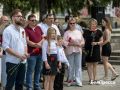 Жители Белгорода присоединились к общероссийской минуте молчания