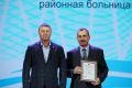 Владимир Переверзев: В минувшее воскресенье медицинские работники отметили свой профессиональный праздник