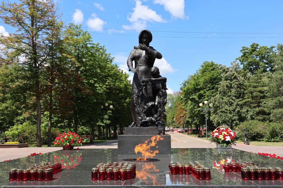 Юрий Клепиков: 22 июня 1941 года навсегда разделило историю нашего народа на «до» и «после» Юрий Клепиков: 22 июня 1941 года навсегда разделило историю нашего народа на «до» и «после»