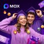 МАХ разыграет среди выпускников российских школ смартфоны, подписки на развлекательные сервисы и курсы английского языка
