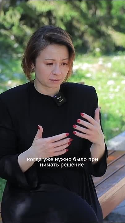 В 16 её мечтой была сцена. Она хотела стать актрисой, купаться в ярком свете софитов и принимать благодарные овации зала