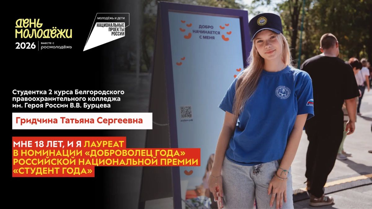 #ВремяМолодых — время тех, кто действует! #ВремяМолодых — время тех, кто действует!