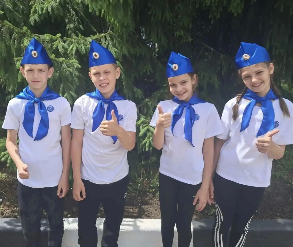 Олег Медведев: В городе Новый Оскол состоялся региональный конкурс отрядов юных инспекторов движения «ЮИД — за безопасность на дорогах» Олег Медведев: В городе Новый Оскол состоялся региональный конкурс отрядов юных инспекторов движения «ЮИД — за безопасность на дорогах»