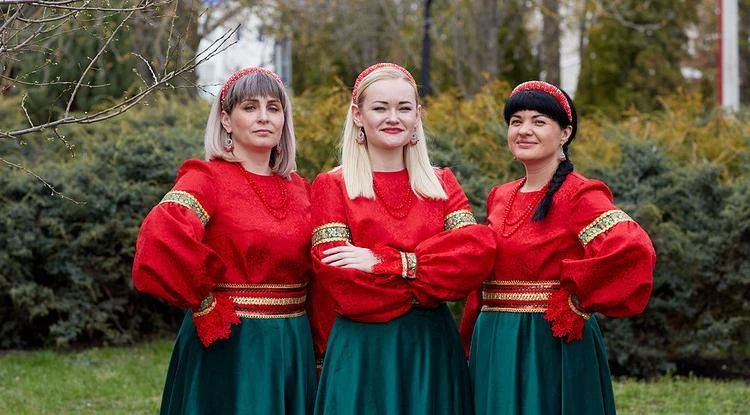 «Мы всегда спрашиваем, для кого будем выступать