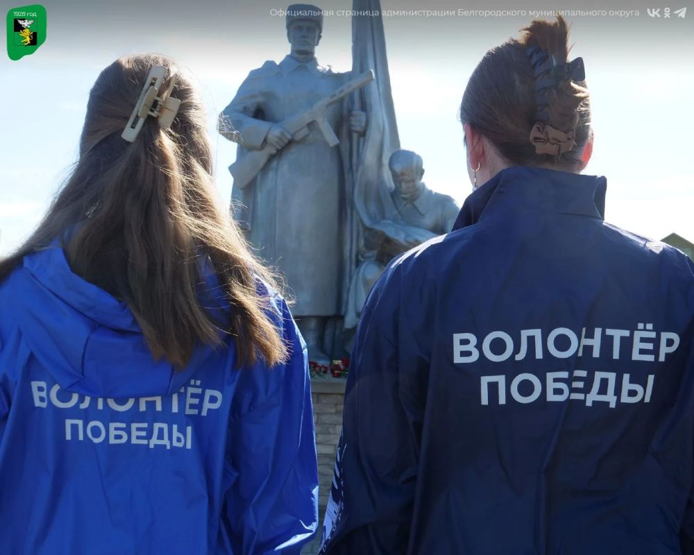 На территории Белгородского муниципального округа прошла значимая акция «Свеча памяти» На территории Белгородского муниципального округа прошла значимая акция «Свеча памяти»