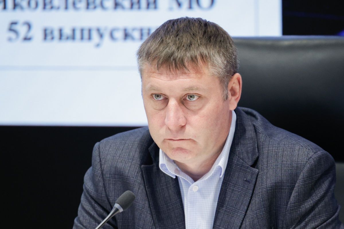 Александр Шуваев: Рассказываю о традиционном совещании с правительством Белгородской области