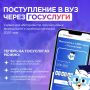 Поступление в вуз — один из самых важных этапов для выпускников и их родителей