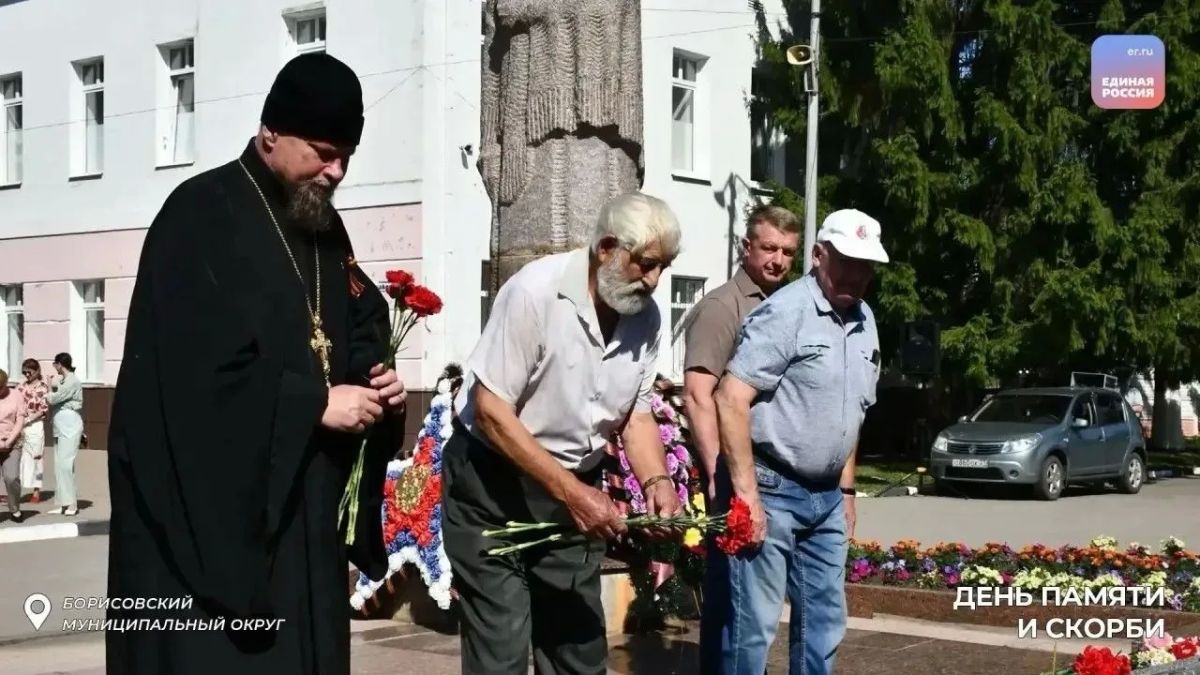 Цена Победы: белгородцы вспоминают тех, кто отдал жизнь за Родину Цена Победы: белгородцы вспоминают тех, кто отдал жизнь за Родину