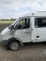 В Шебекинском округе от атак ВСУ пострадали два человека