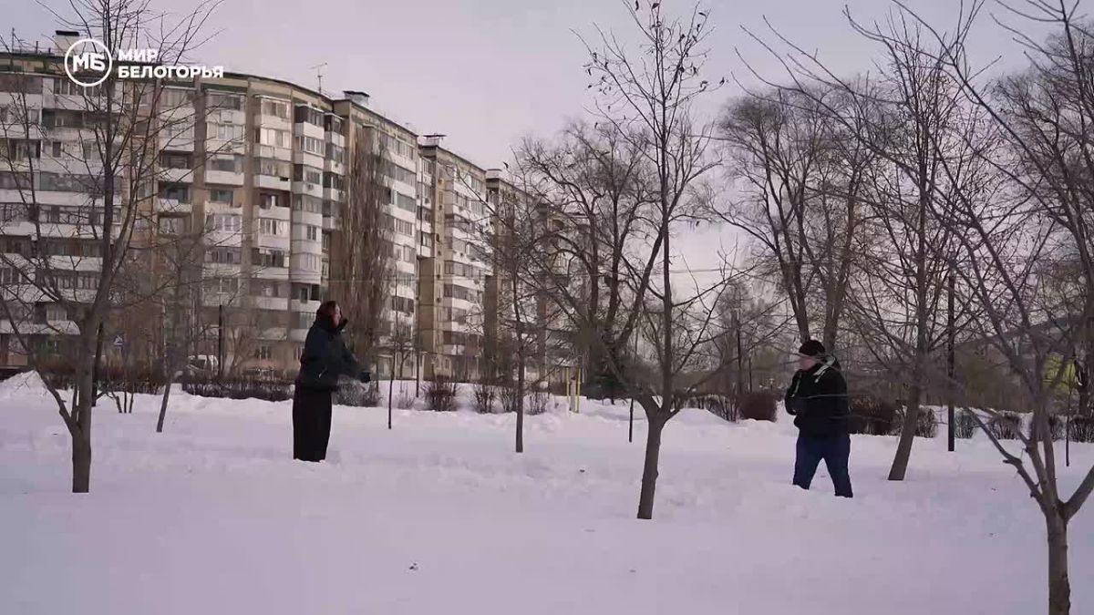 По инициативе антитеррористической комиссии в Белгородской области и УФСБ России по Белгородской области, при поддержке и финансировании Правительства Белгородской области, ТРК «Мир Белогорья» подготовлен социальный...