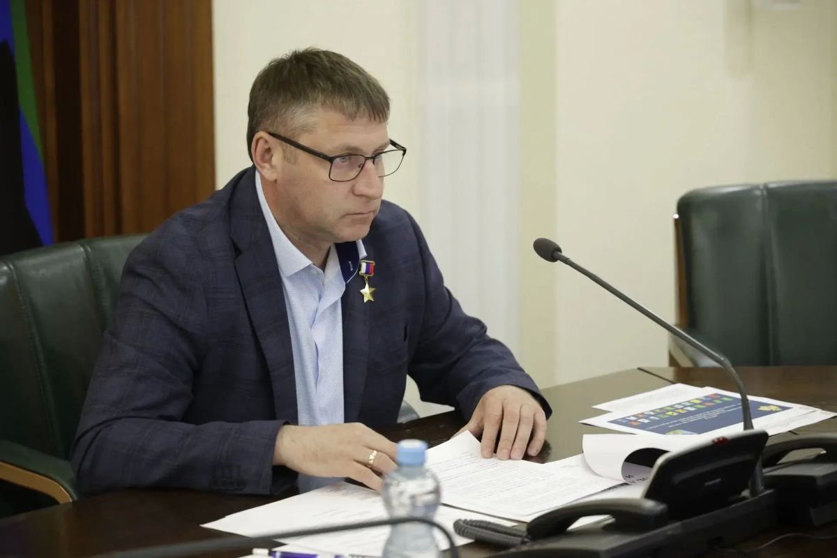 В Белгородской области обсудили меры профилактики детской смертности и травматизма