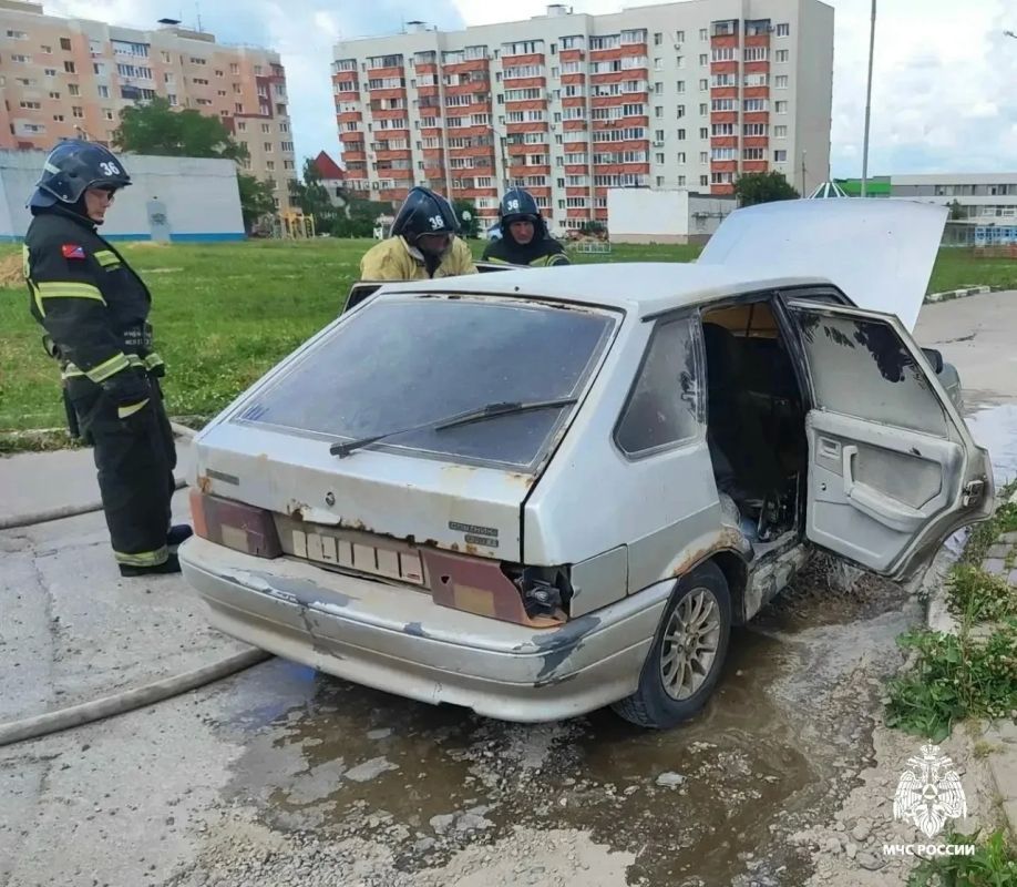 За прошедшие сутки на территории региона зарегистрировано 6 пожаров, 1 из которых произошёл в жилье За прошедшие сутки на территории региона зарегистрировано 6 пожаров, 1 из которых произошёл в жилье