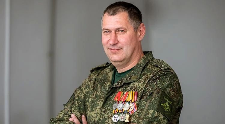 Белгородец Дмитрий Лихошерстов: «Мы быстро прощаем, потому что сильные в душе»