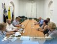 Дмитрий Панков встретился с жителями на личном приёме