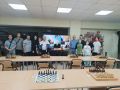 В память о мастере: в Центральной библиотеке прошёл турнир «Белая Ладья»