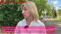 Что изменится при ремонте ул. Николая Чумичова в Белгороде?
