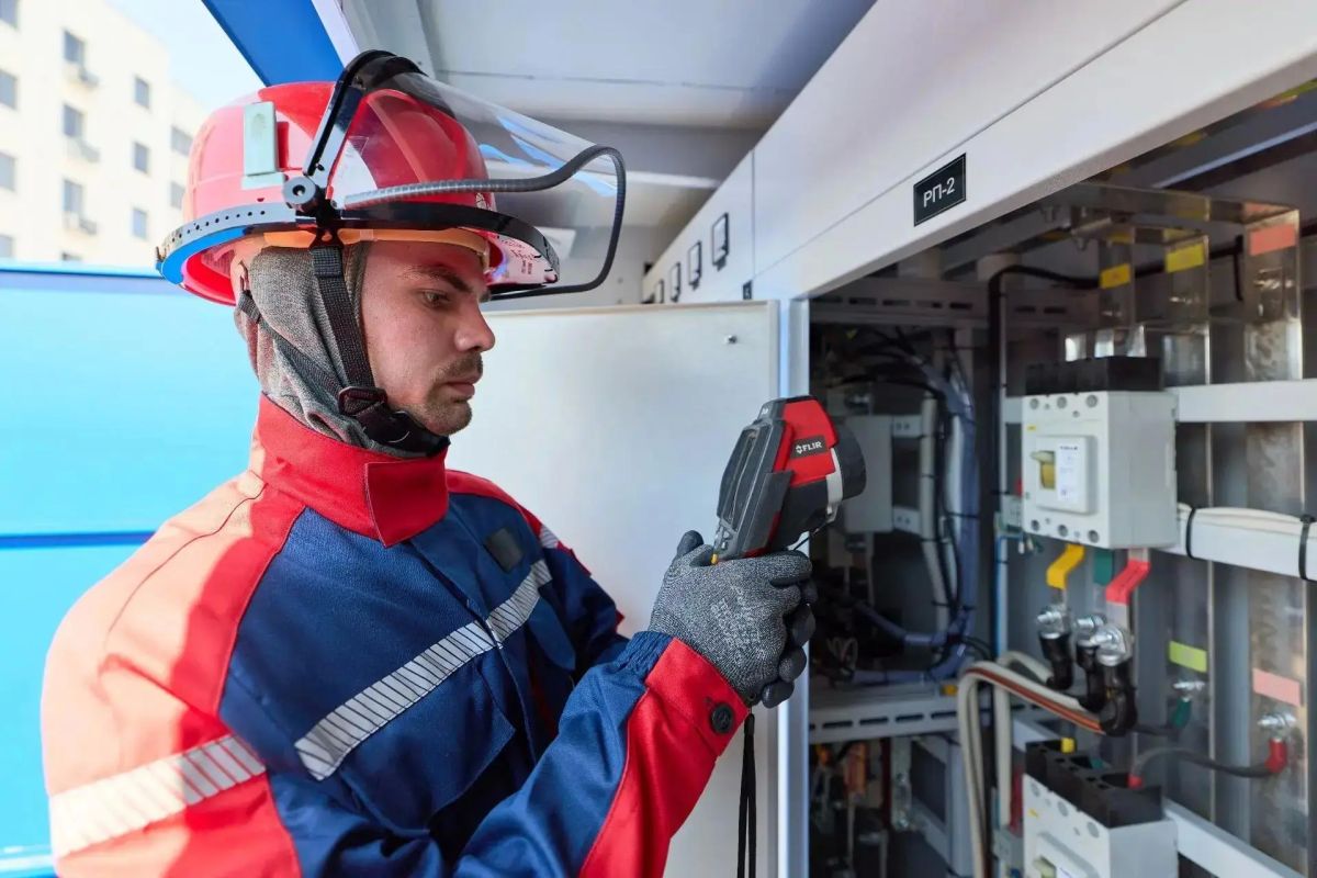 «Россети Центр» обеспечили электроснабжение высокотехнологичных предприятий в в Белгородском и Старооскольском округах «Россети Центр» обеспечили электроснабжение высокотехнологичных предприятий в в Белгородском и Старооскольском округах