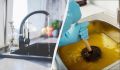Зачем рисковать? Эти продукты лучше не смывать в раковину