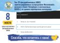 Поднялись на 55 позиций: фонд «Святое Белогорье против детского рака» вошёл в топ-10 лучших НКО России