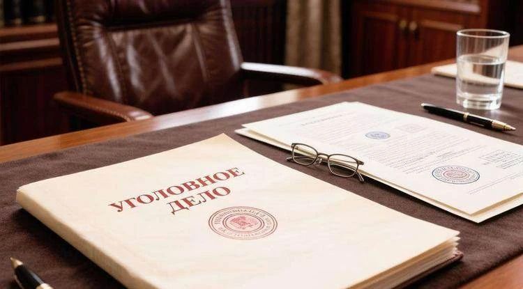 Новооскольца будут судить за случайное убийство приятеля