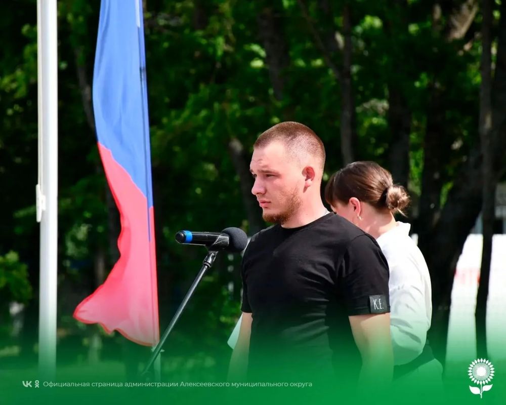 Стартовала третья смена военно-патриотических сборов «АРМАТА»! Стартовала третья смена военно-патриотических сборов «АРМАТА»!