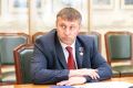 Александр Шуваев: Провёл рабочую встречу с министром энергетики России Сергеем Евгеньевичем Цивилёвым