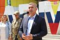 Михаил Лобазнов: В Старооскольском округе завершилась первая смена военно-исторических сборов «Армата»