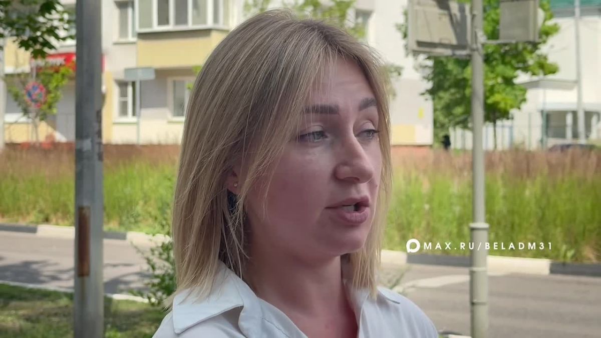 «В первую очередь — речь о безопасности горожан», — Анастасия Шевцова, профессор БГТУ им. В.Г. Шухова прокомментировала проект капремонта улицы Чумичова