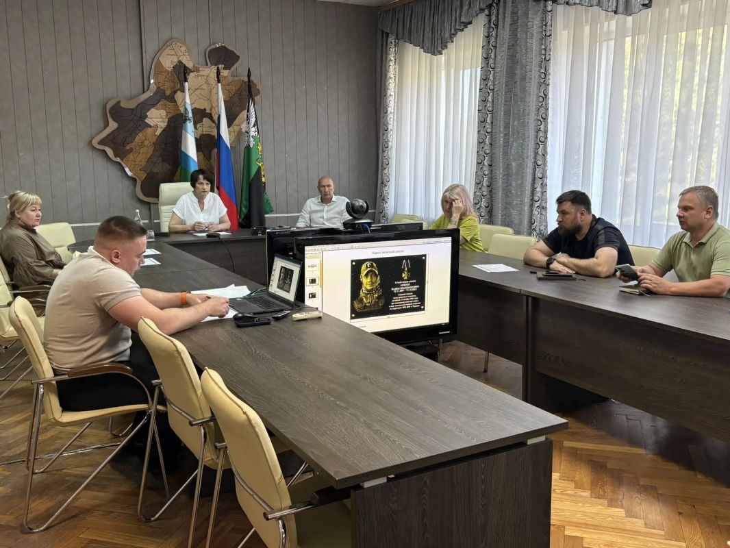 Татьяна Круглякова: Провели заседание градостроительно-инновационного совета