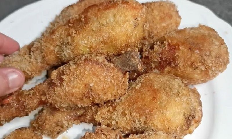 Нежнейшая курица: раскрываем секреты кулинарного мастерства