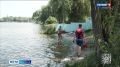 Две трагедии случились на водоёмах региона с начала купального сезона