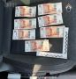 Житель Чернянского района признан судом виновным в покушении на дачу взятки сотруднику полиции