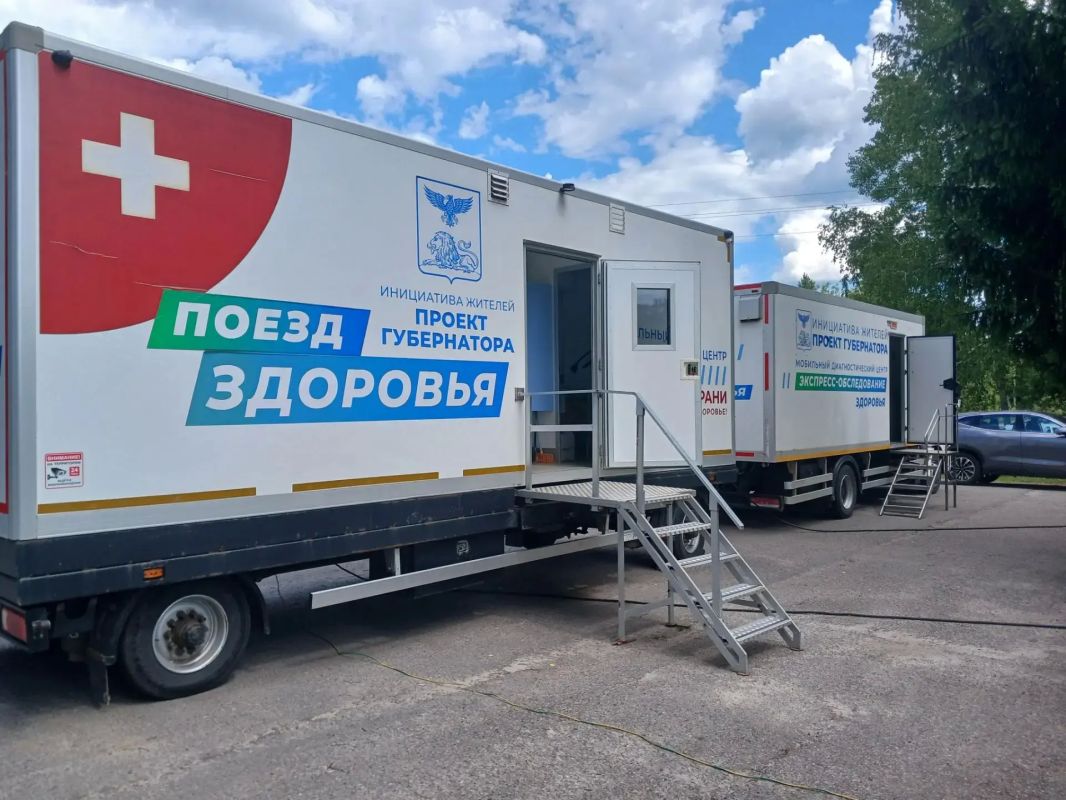 Олег Медведев: Уважаемые жители Яковлевского муниципального округа!