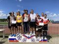 Николай Нестеров: В минувшие выходные, 20-21 июня, в Старом Осколе прошли соревнования по лёгкой атлетике в рамках областной Спартакиады среди сборных команд муниципальных и городских округов 2026 года под девизом «За...
