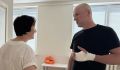 Татьяна Круглякова: Проведала нашего земляка, раненого во вторник в посёлке Октябрьский